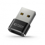 Adapter Tech-Protect  USB-A (male) || USB-C (female)