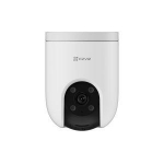Video camera EZVIZ  EZVIZ H8C outdoor 360 panoramic 4G camera