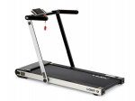 HMS LOOP12 electric treadmill 1-12 km/h, grey