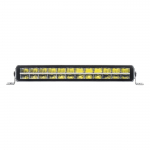 Autolambid, Mootorratta ja traktori valgustid // Auto p&auml;evatuled (DRL) // Lampa robocza panelowa led bar awl71 120w 6500k 12000lm 56cm 12v 24v amio-04212