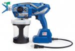 GRACO ULTRA PAINT GUN 230V + BAG