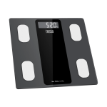 Isikliku hoolduse tooted // Kaalud // Waga łazienkowa z analizą składu ciała Body Analyser