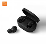 Xiaomi TWSEJ04LS Redmi Airdots TWS Mi True Wireless Earbuds basic/ Black