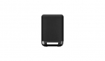 Sony SA-SW5 Wireless 300W Subwoofer for HT-A9/A7000 | Sony | Speaker | Subwoofer for HT-A9/A7000 | 300 W | 2 &Omega; | Wireless connection | Portable | Black
