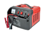 AW RECTIFIER SUV-50 WITH START 12V/24V /BLACK LINE