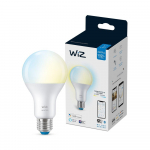 WiZ Connected 100W A67 E27 gudrā LED spuldze 90CRI 2700-6500K TW  929002449622 8718699786175