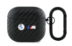 BMW BMA4WMPUCA2 Cover for AirPods 4