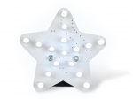 WHITE STARLIGHT