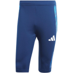 Men's shorts adidas Tiro 24 Competition 1/2 navy blue IR5490 L