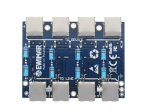 EXT Surge Protection LAN Module with PoE Protection EWIMAR PTF-54-EXT/PoE