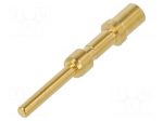 Industrial connector EPIC POWER LS1.5 F SCM 3,6MM AU 4,0-6,0