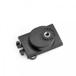 Tripod mount bracket for the Midland XTC 400 camera code C1120