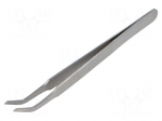 Tweezers | for precision works,SMD