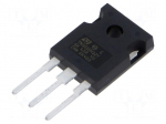 Thyristor | 1.2kV | Ifmax: 50A | 32A | Igt: 50mA | TO247 | THT | tube