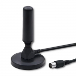 Qoltec TV Antenna DVB-T2