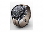 Smart watches Xiaomi  Watch 2 Pro - Bluetooth&reg; Silver Case with Brown Strap