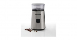 Coffee machine GORENJE  Coffee grinder SMK150E 150 W, Coffee beans capacity 60 g, Lid safety switch, Stainless steel