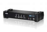 Server - Other Accessories Aten  4-Port USB DVI/Audio KVMP Switch  4-Port USB DVI/Audio KVMP  Switc
