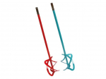 COLLOMIX - STIRRER - TYPE MKD - DUO - &Oslash; 190 mm - HEXAFIX - Xo/CX