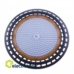 LED k&otilde;rgulatusega valgusti 200W IR 130 lm/w 4500K IP65
