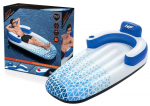 Spordiks ja aktiivseks puhkuseks // Water Sport and Atractions // Dmuchany Materac, Fotel 191 x 107 cm Bestway 43533