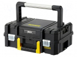 Chest | tool case,transportation | FATMAX&reg; | 440x183x333mm | 30kg