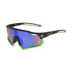 Uued tooted // Okulary sportowe przeciwsłoneczne z polaryzacją Rebel Active