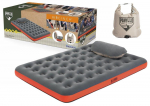 Spordiks ja aktiivseks puhkuseks // Water Sport and Atractions // Dmuchany Materac 203 x 152 x 22 cm Bestway 67703