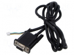 Cable-adapter | 1.5m | RS232