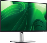 LCD Monitor|DELL|P2425DE|23.8"|Business|Swivel|Pivot|Height adjustable|Tilt|Matte|Panel IPS|2560x1440|16:9|100Hz|5 ms|210-BRDM