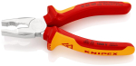 Knipex 01 06 160 plier Lineman's pliers