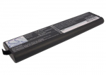 5200mAh for Agilent E6000B,E6000C,E6080A,MTS-5000,MTS-5100e,E6000A,E6000 OTDR