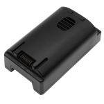 2000mAh for Tineco Pure One S12,Pure One S12 Pro,S1,X1,T1,R1,P1