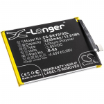 3250mAh for BBK VIVO Y97,V1813,V1813T,V1813A