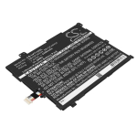 4200mAh for Lenovo Thinkpad 10 2nd,Thinkpad 10 20E3,Thinkpad 10 20E4