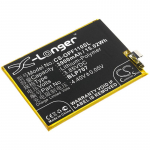 3900mAh for OPPO F11,F11 Premium Edition,F11 Premium Edition Dual,CPH1911,CPH1913