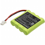 800mAh for Velleman HPS140