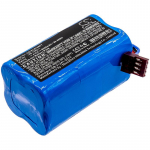 5200mAh for Koehler Lighthawk LED,Lighthawk Vision LED,07712,07732,07752,07912,07610,07611,07612,07630