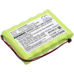 3700mAh for ADT Impassa wireless alarm systems