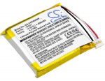 450mAh for Codio K8,T8