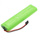 2000mAh for Futaba T12 Transmitters,T8FG Transmitters,8FG Super,12FG Transmitters