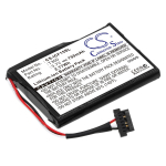 750mAh for Navman F15,S45
