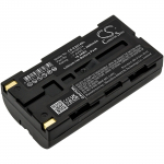 2600mAh for Extech Dual Port,ANDES 3,APEX 2,APEX2,APEX 3,APEX3,MP200,MP300,MP350,S1500