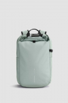 XD DESIGN BACKPACK URBAN WATER RESISTANT ICEBERG GREEN P706.2807