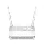 Cudy GP1200V wireless router Gigabit Ethernet Dual-band (2.4 GHz / 5 GHz) White