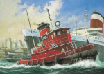 M&auml;nguala | PC | Konsoolid | Tarvikud // Harivad m&auml;nguasjad | Interaktiivsed | Loomingulised | Kunstilised // Harbour tug