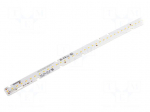 LED strip | W: 24mm | L: 1120mm | CRImin: 80 | 4964lm | 4000K | 275mA | 24.3W