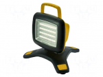 Lamp: working | IP54 | 6000lm | Mechanical resistance: IK08 | 60h