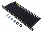Connector: RJ45