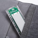 Other Computer Accessory Orico  Orico TCM2-C3 M.2 NVME to USB-C 10Gb/s Disk Drive - Gray